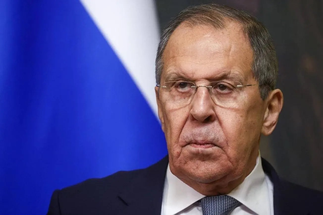 Why Russia Says It Will Support China In A Taiwan Conflict