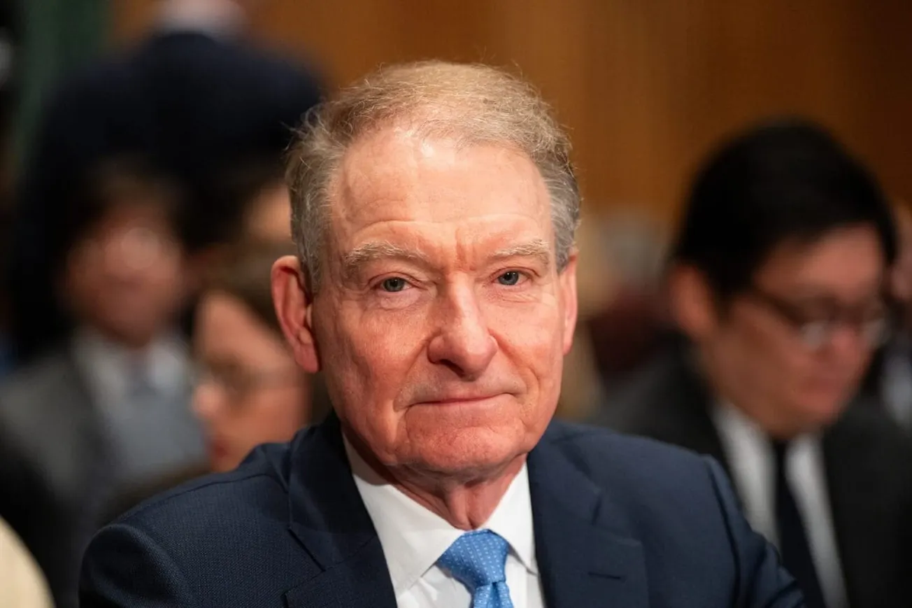 SEC Chairman Says At NYSE That Top-down ‘Communism’ Is A Proven Failure