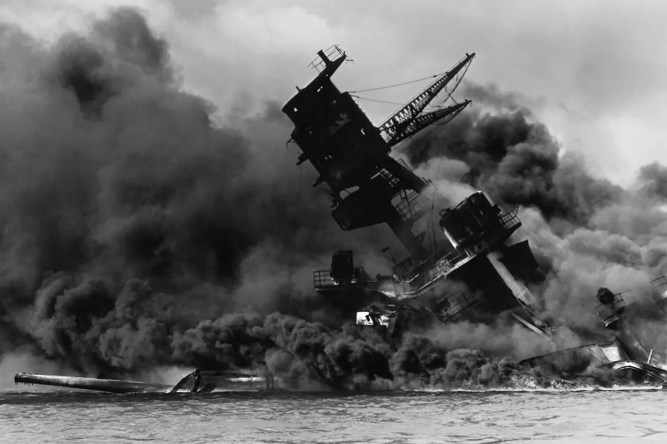 Debunking Pearl Harbor Revisionism