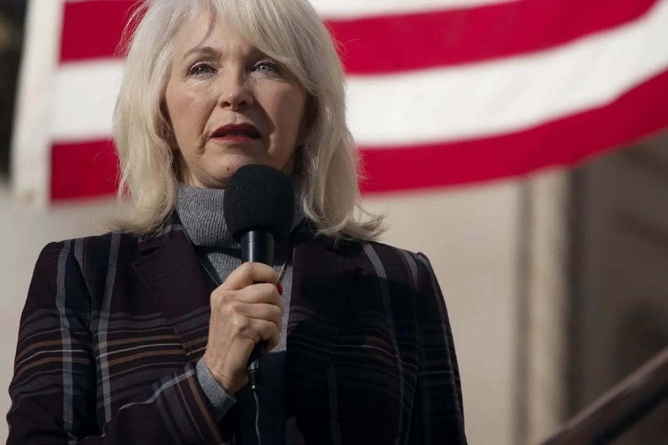 Polis Silent On Colorado County Clerks’ Demand He Reject Feds’ Ploy To Free Tina Peters