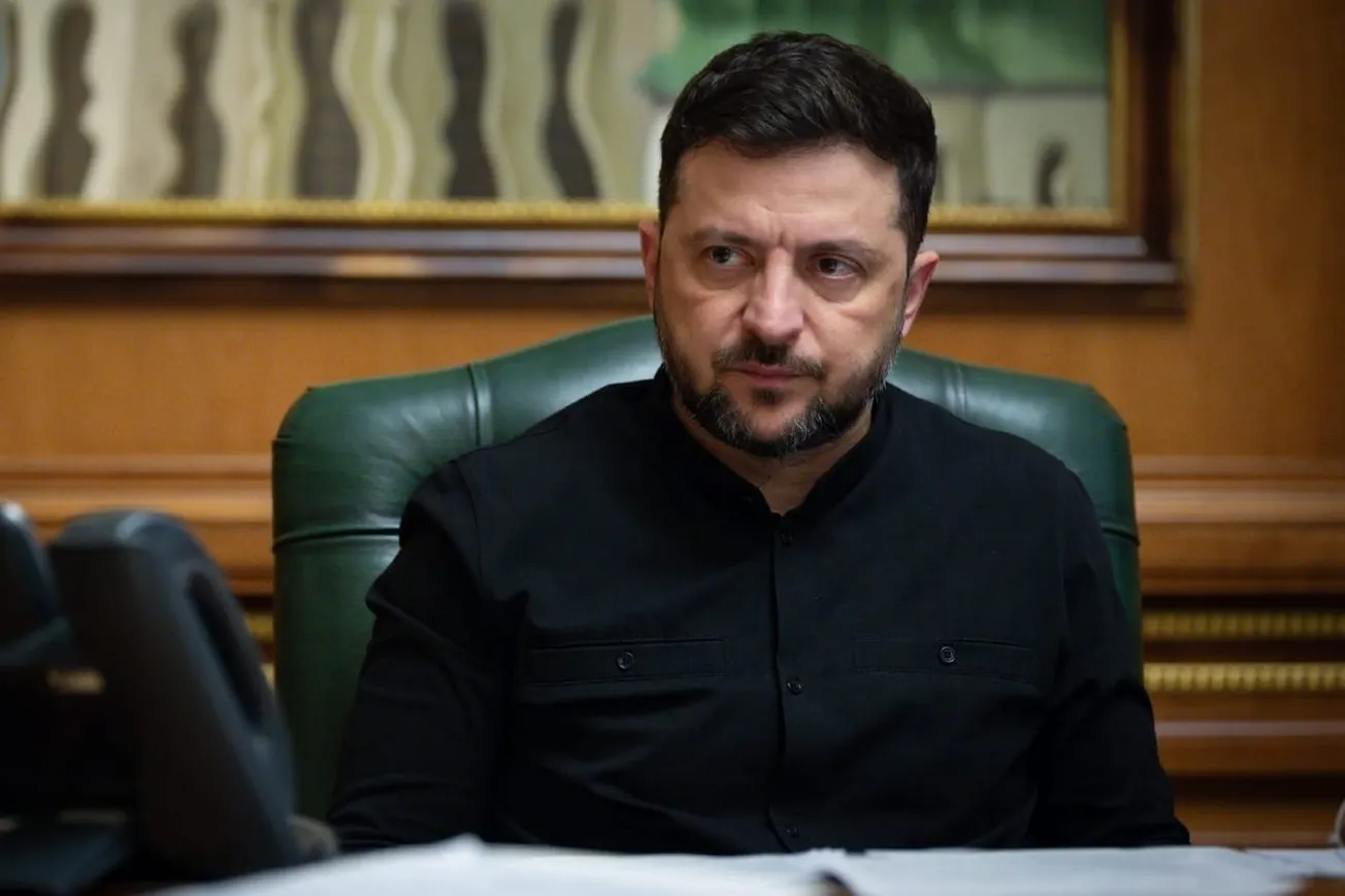 Ukraine Signals Progress On Peace Plan As Talks Accelerate