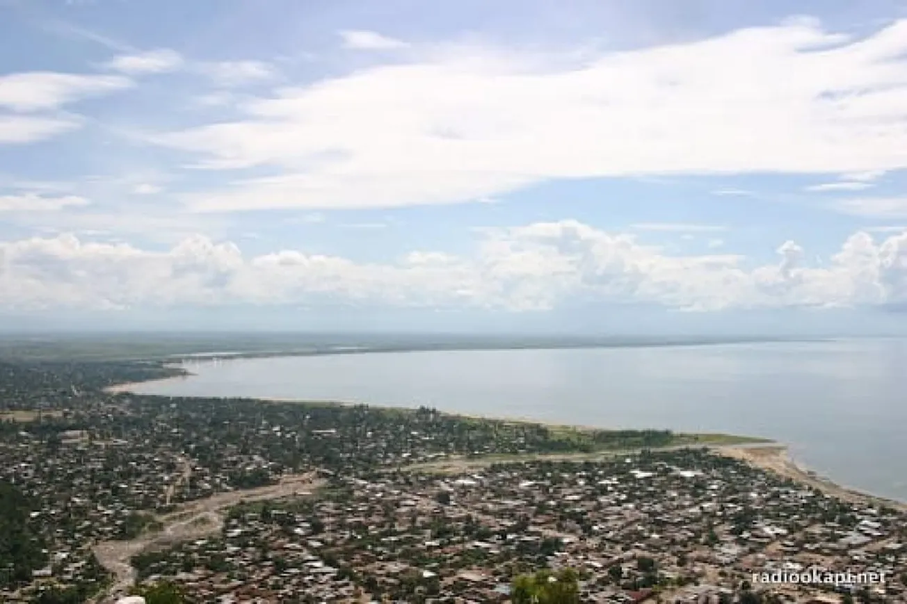 U.S. Peace Deal Falters As Rwanda-Backed Rebels Take Key Congo City