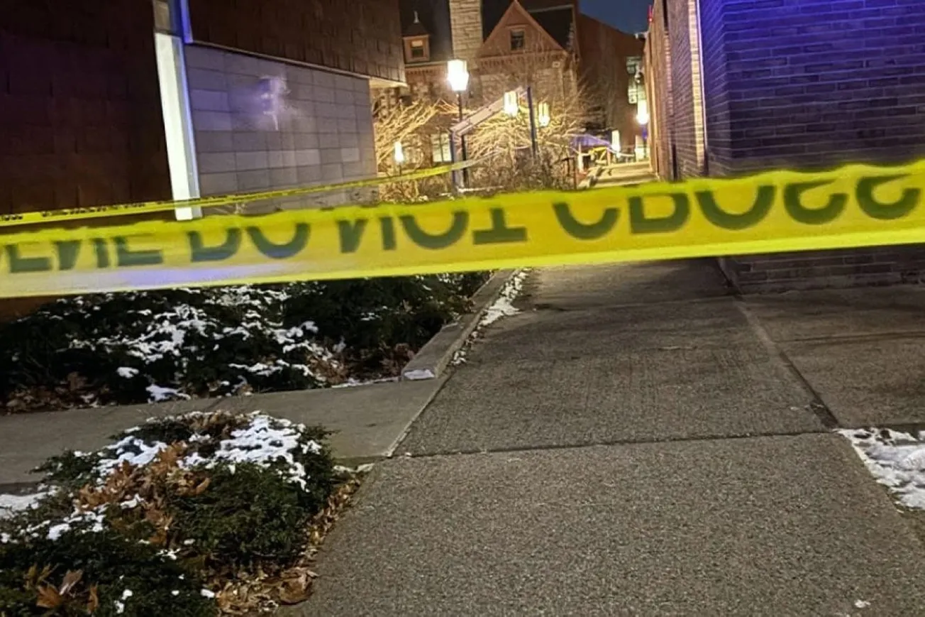 FBI Seeks Public Help As Brown University Shooting Suspect Remains At Large