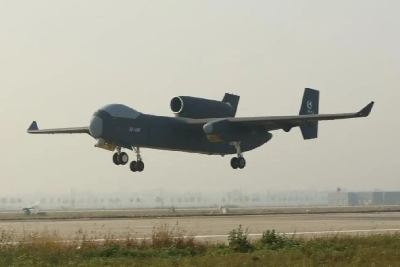 Why Russia Is Paying More For Chinese Drone Parts