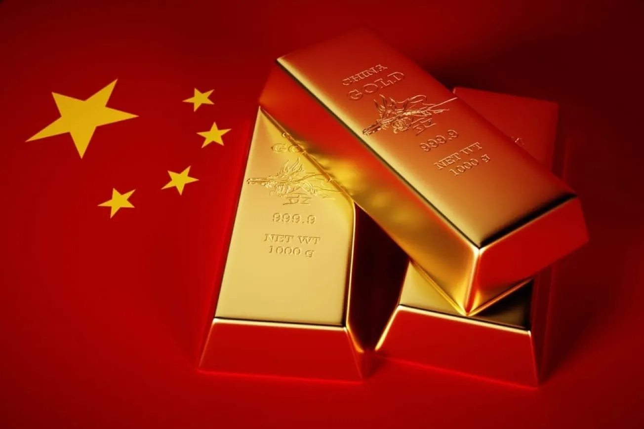 China Finds Asia’s Largest Undersea Gold Deposit Off Shandong Coast