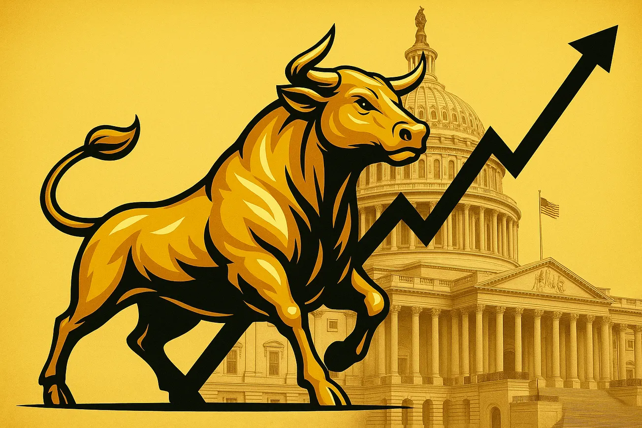 Why Do US Congressional Leaders Keep Beating the Stock Market?