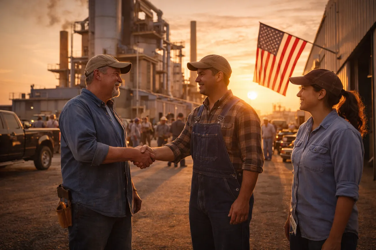 How Trump Outmaneuvered The Economists