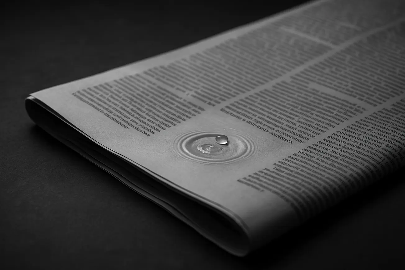 Grey Lady Tear-Milkers Ignore Facts