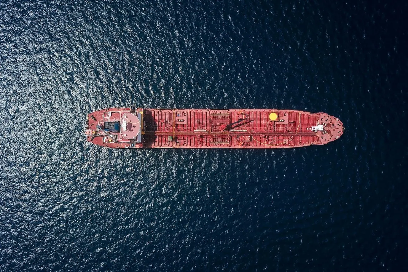 Trump Escalates Pressure With Blockade Of Venezuelan Oil Tankers