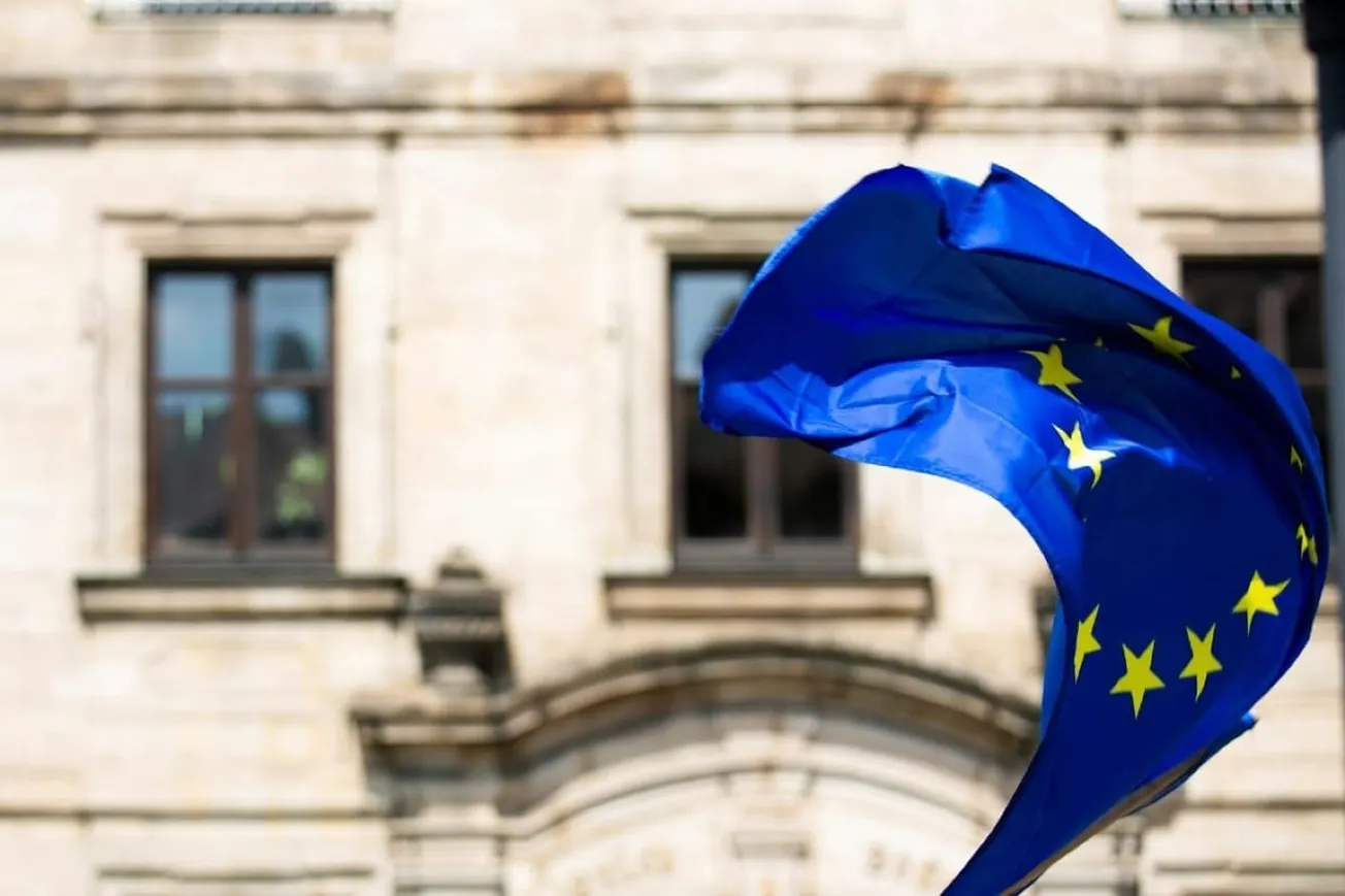 Cry The Beloved Europe?