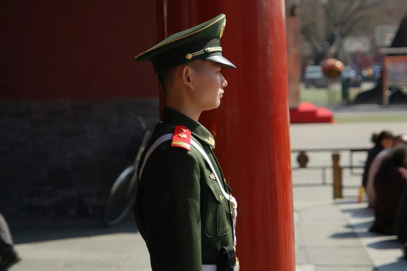 Japan Says China Ignored Hotline During Dangerous Radar Lock