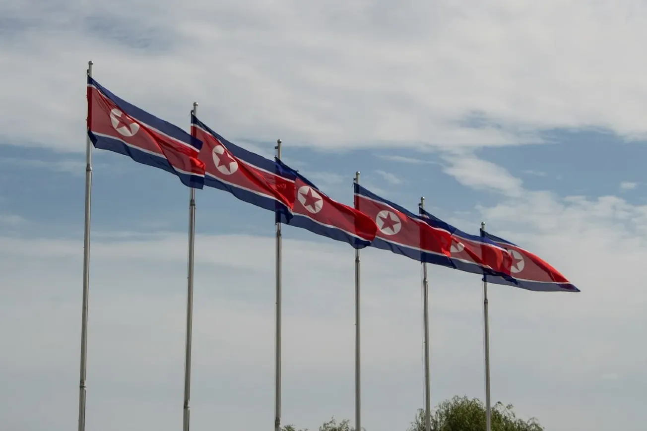 Report Says North Korea Stole $2 Billion In Crypto In 2025