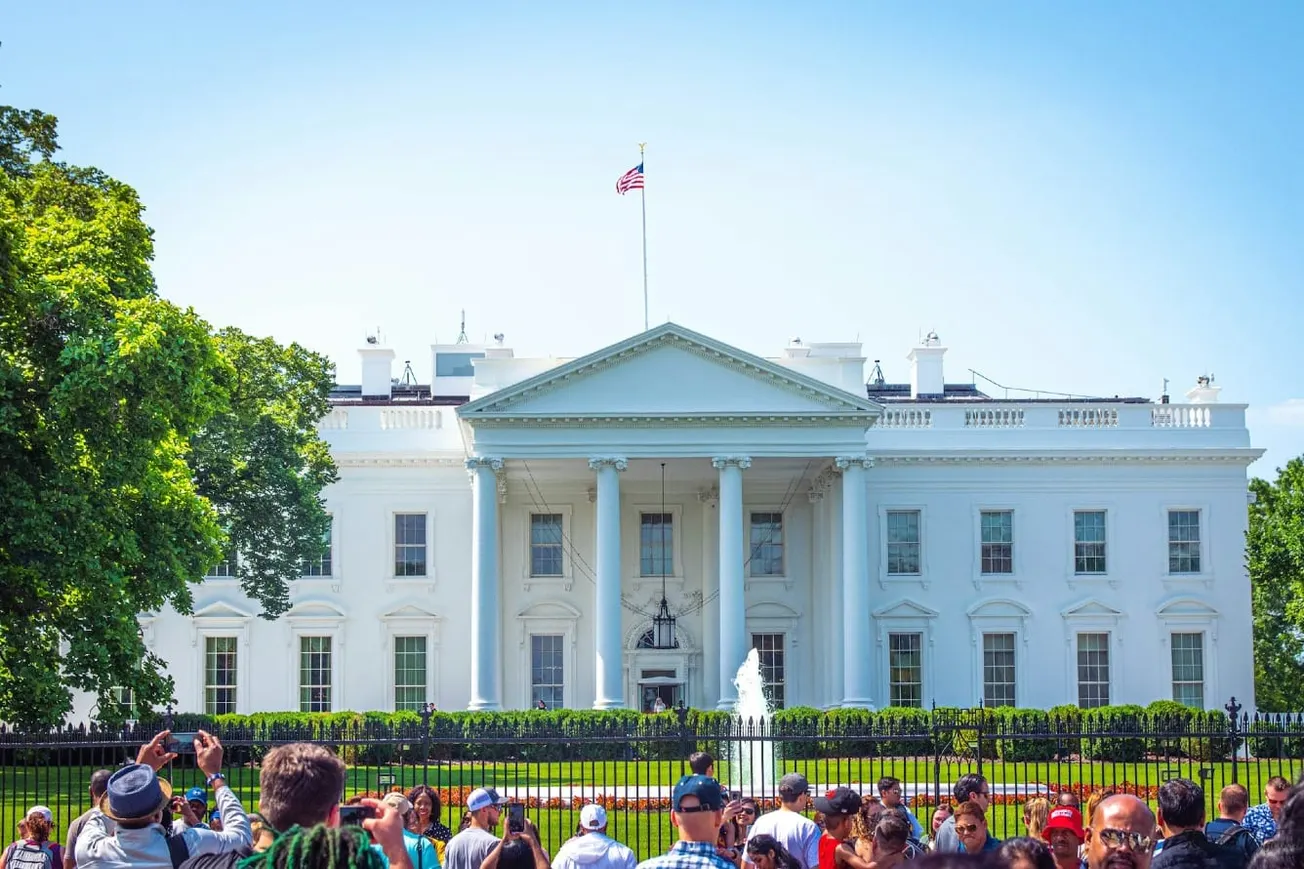 Washington ‘Very Optimistic’ Ahead Of High-Stakes Putin Meeting