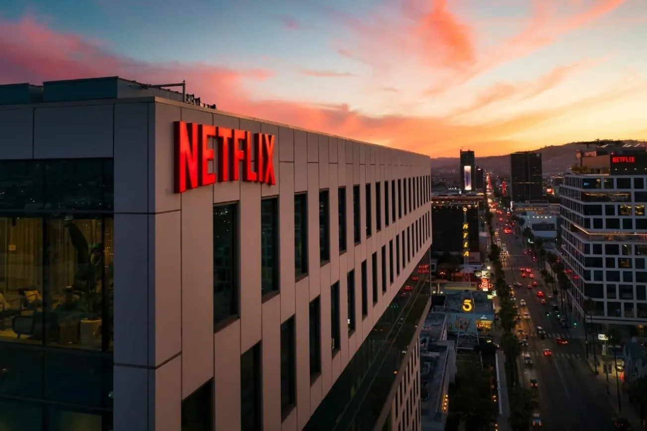 Why Conservatives Should Oppose The Netflix-Warner Bros. Merger