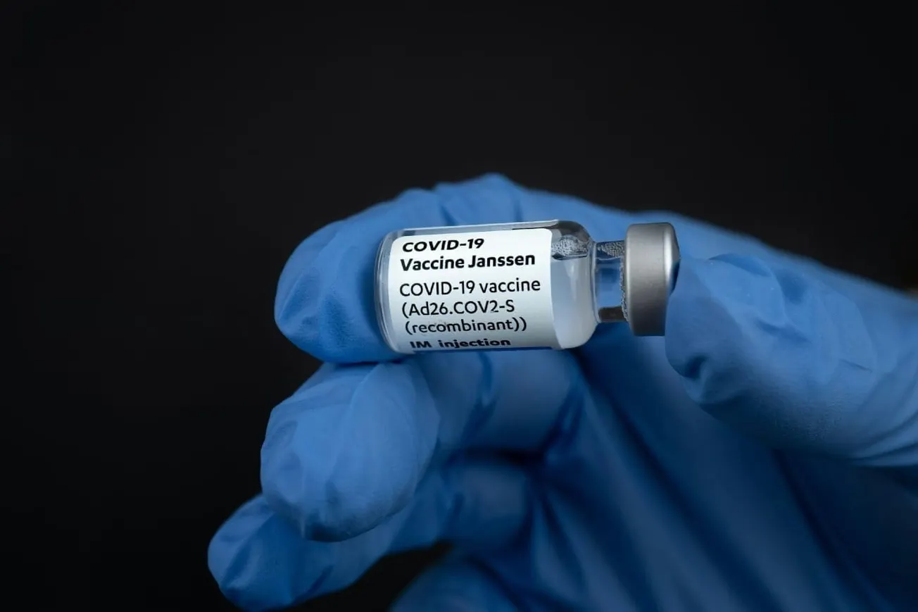 FDA Chief Says He Has ‘Moral Duty’ to Expose COVID-19 Vaccine Deaths