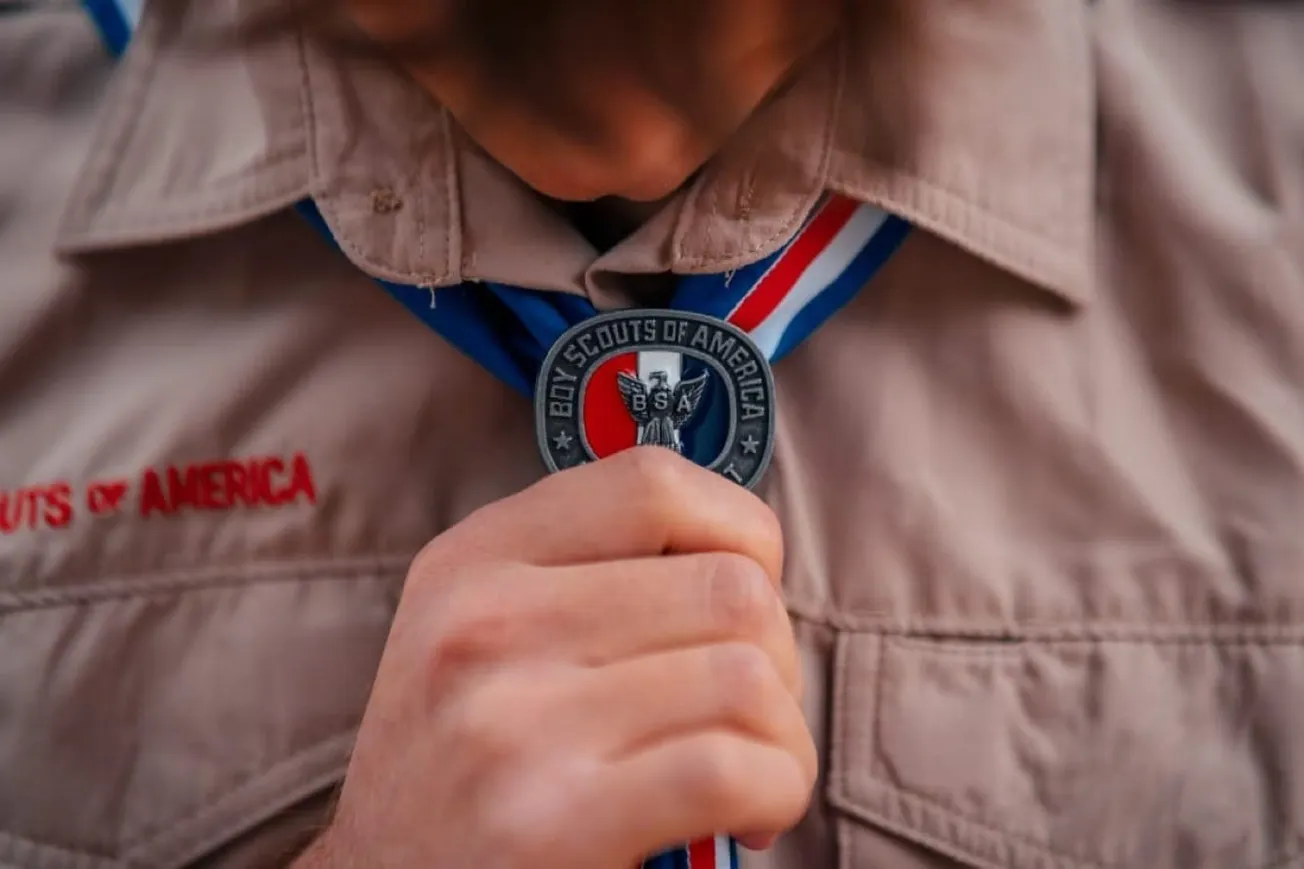 An Eagle Scout Weighs In On Department Of War Cutting Ties With The Boy Scouts