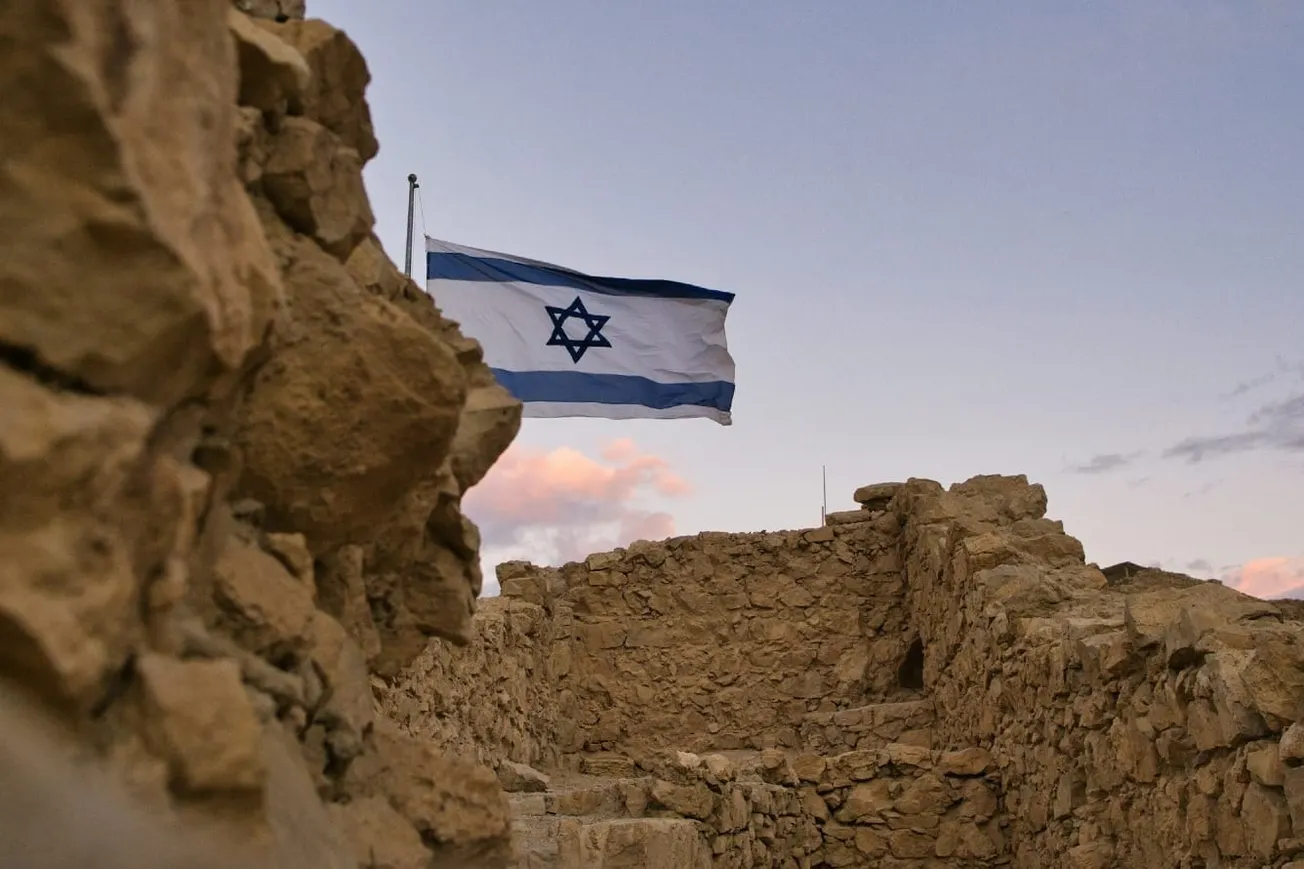 Trump Morphs From Asset To Liability For Israel