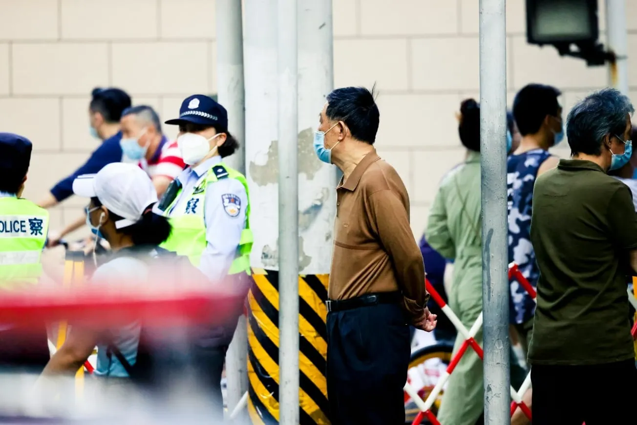 Wuhan, Chinese Agencies Sue Missouri For $50 Billion Over Covid-19 Fallout