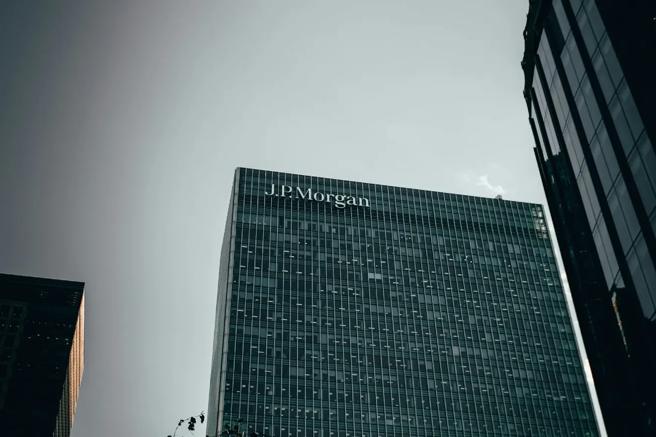 Crypto Trading Tanks As Volumes Plunge Across Market, JPMorgan Says