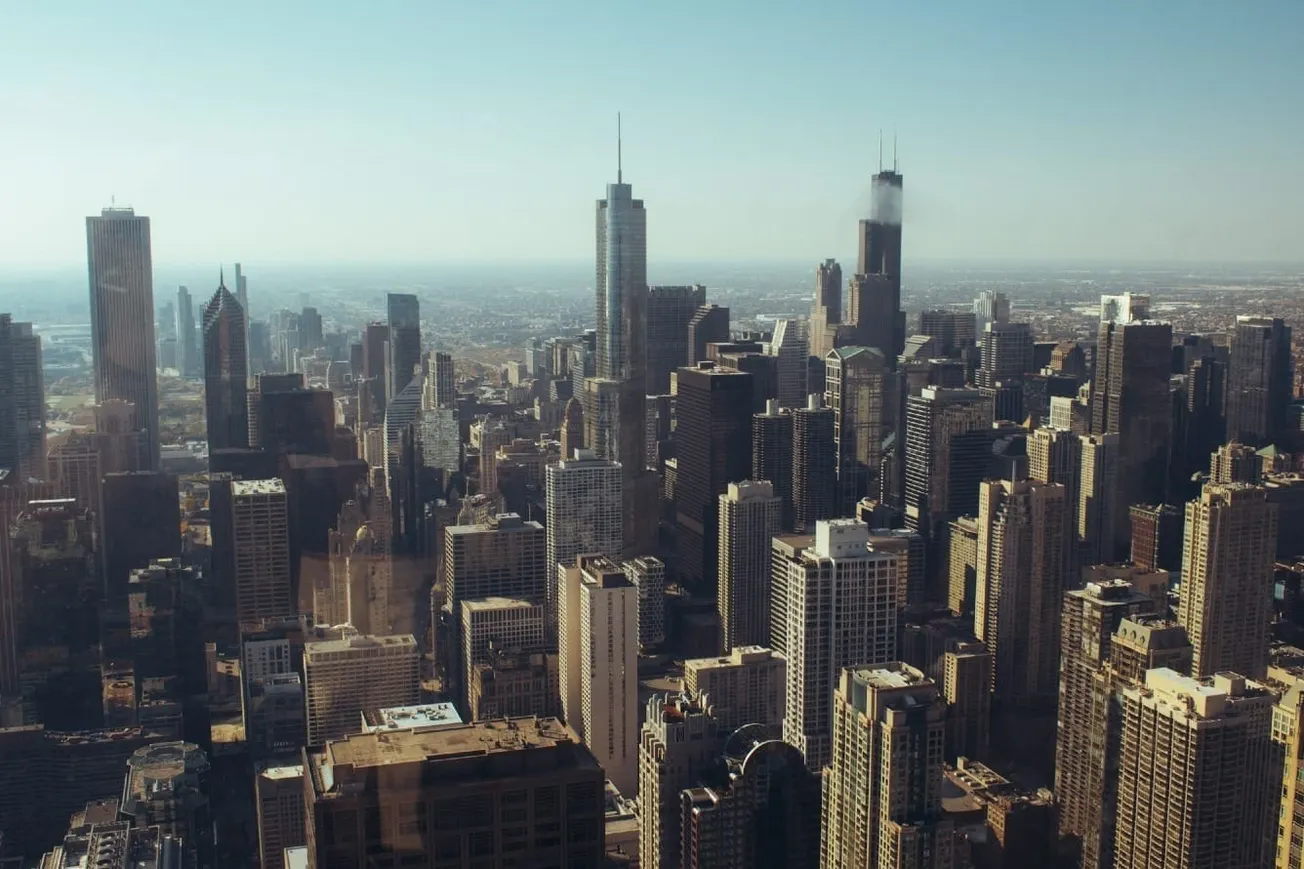 Two Cities, Two Crime Strategies: What I Learned Living In Both