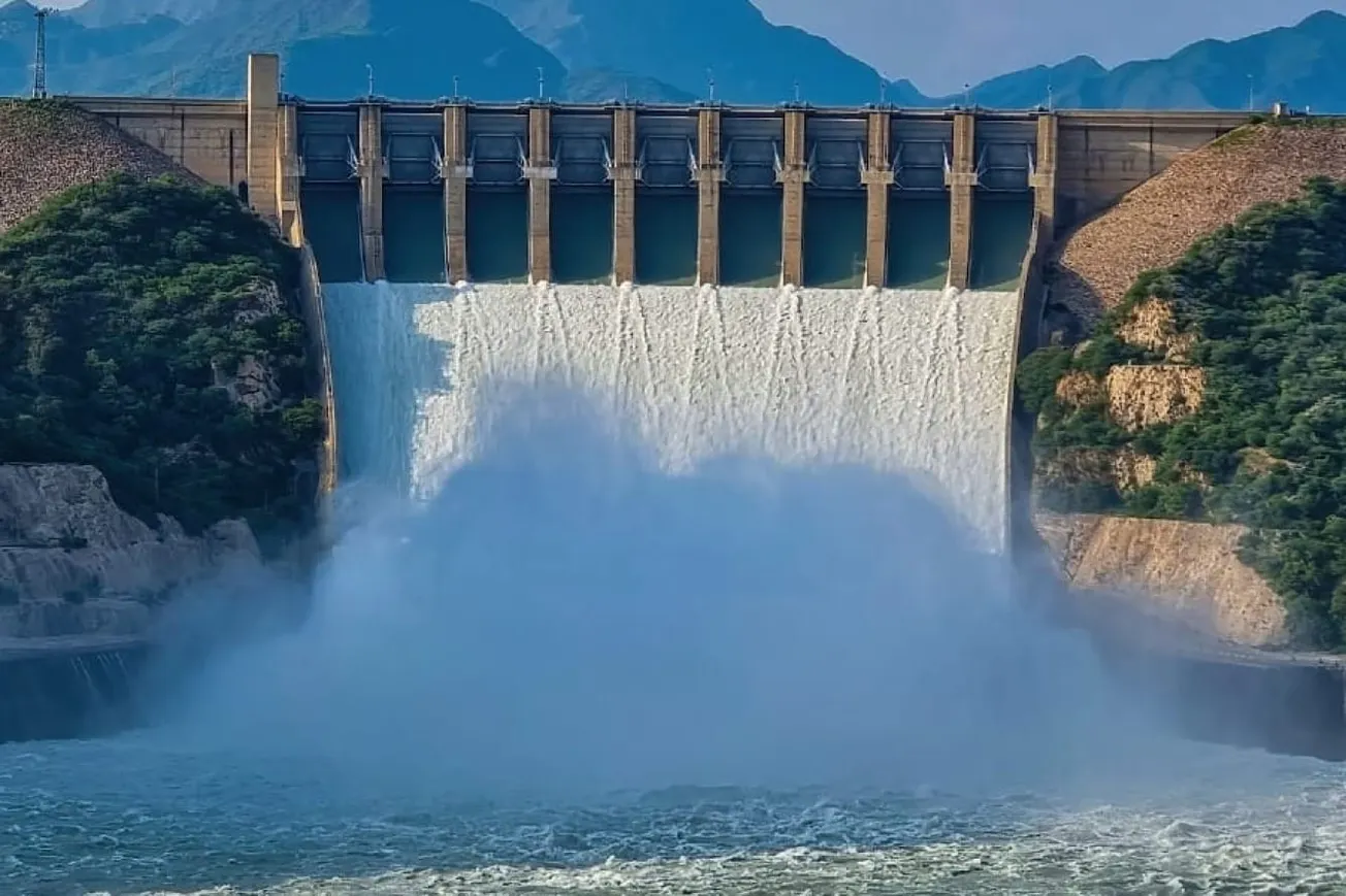 Why Would California Bureaucrats Want To Blow Up Dams And Take Water From 600K? Victor Davis Hanson Explains