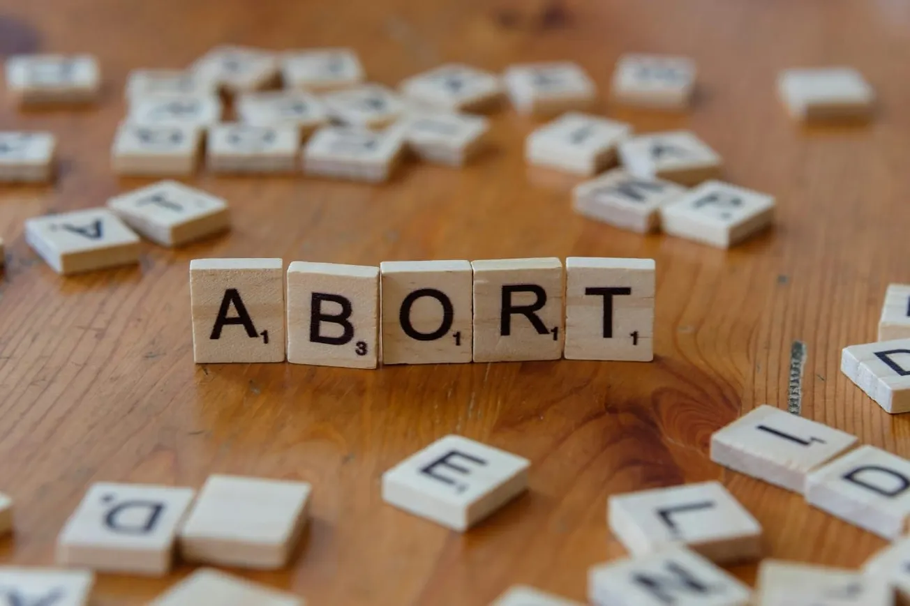 CDC Abortion Report Delayed As HHS Turmoil Deepens