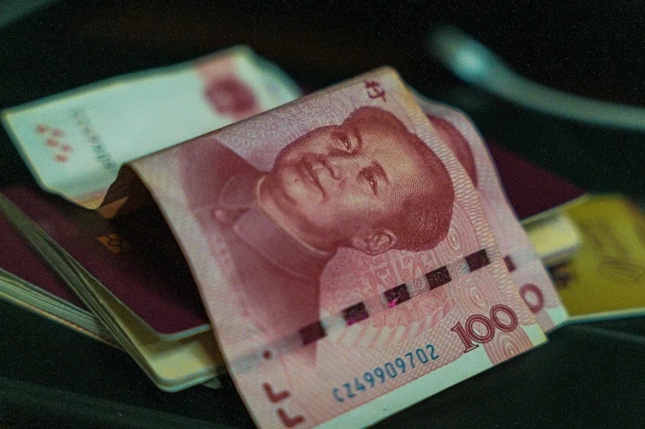 China Heads Into 2026 With Mounting Economic And Security Risks, Warns Report