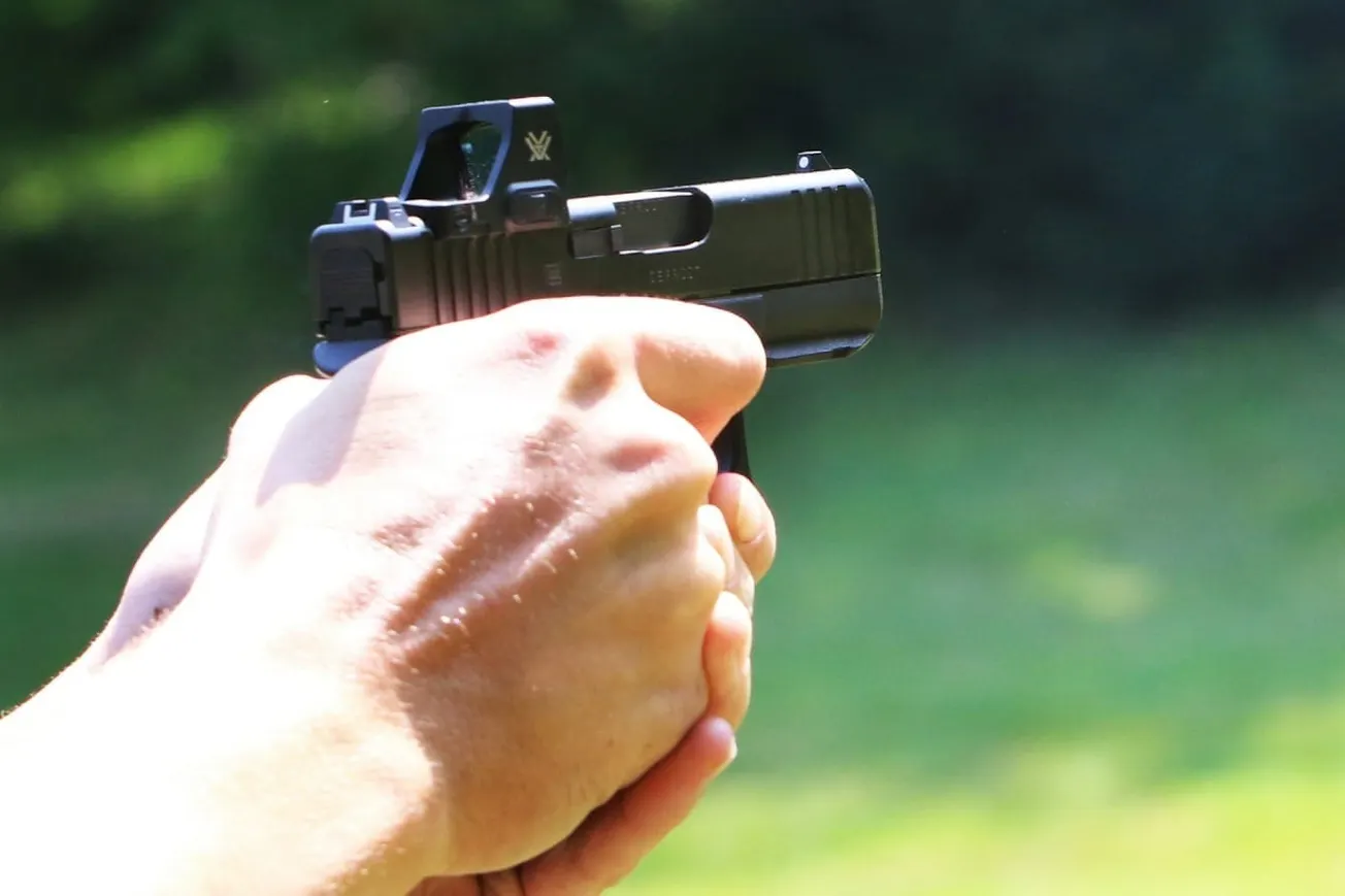 Gun Control Group Accidentally Admits That Defensive Gun Uses Are Common
