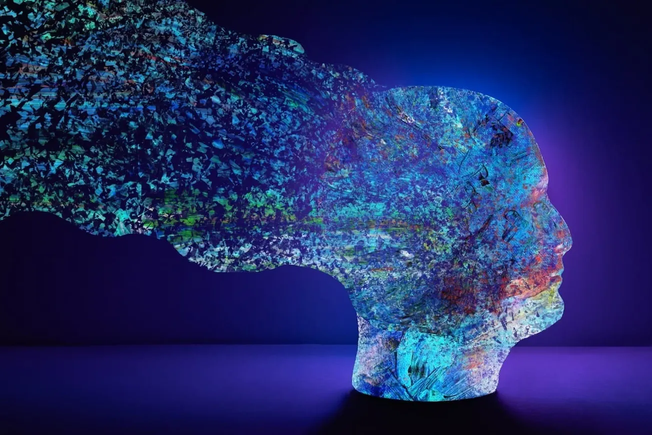 Beyond The Halfway House