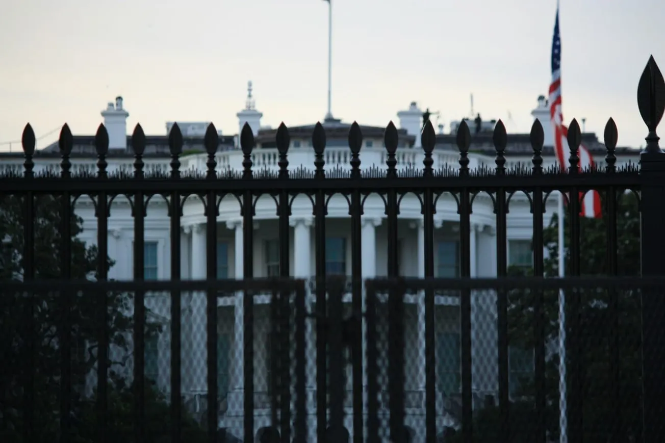 National Security Plan Urges U.S. Pressure On Europe, Stronger Action In Americas