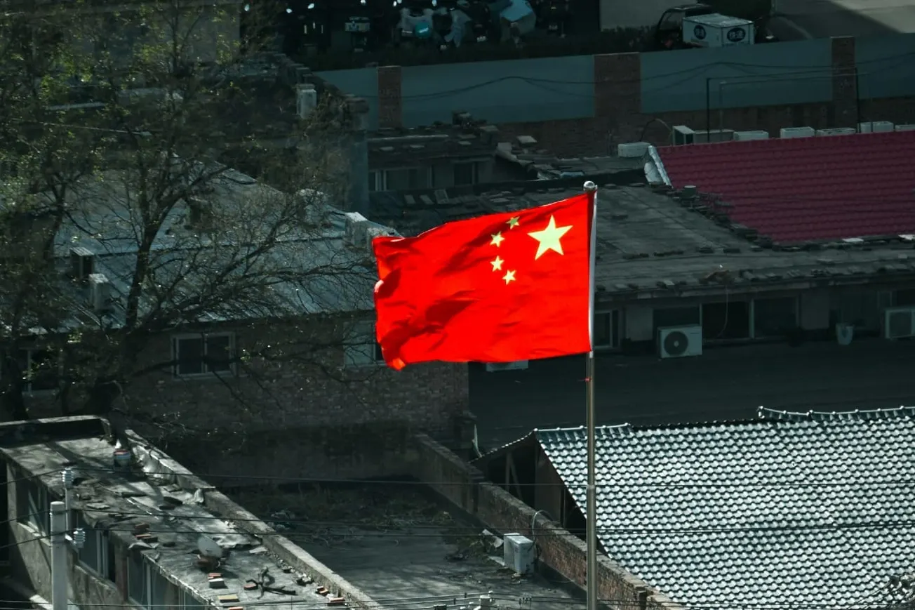 China Threatens Retaliation Over Planned US Chip Tariffs