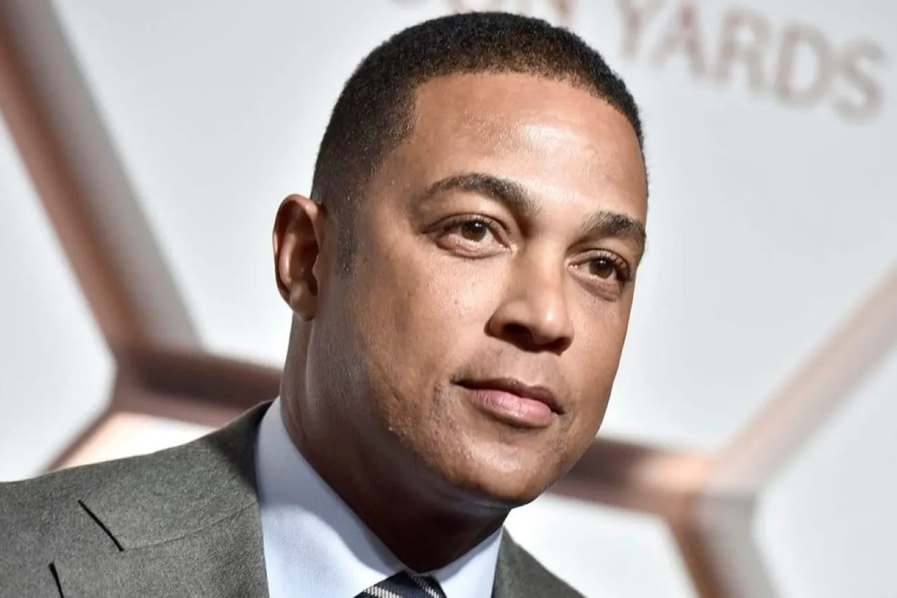 Cities Church Responds To Don Lemon Arrest