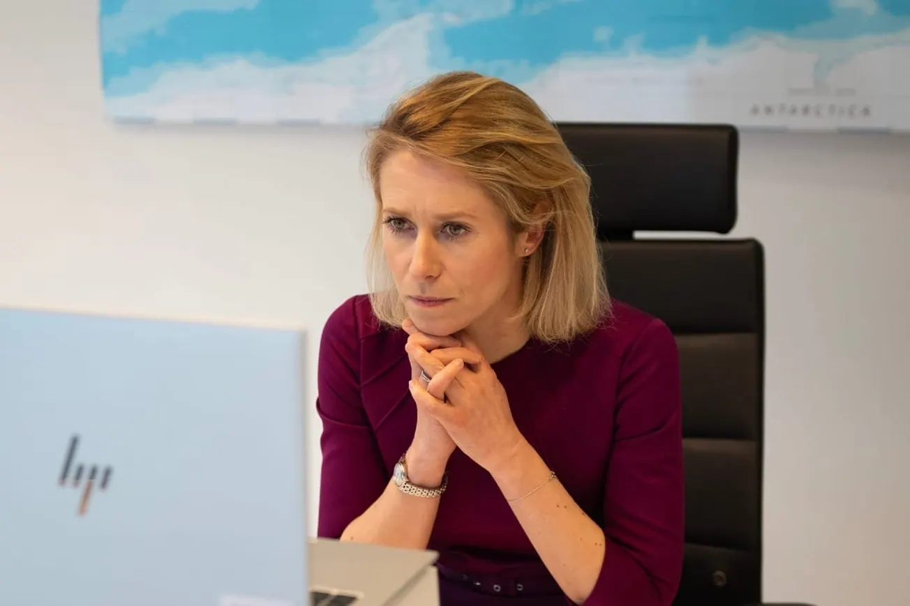 EU Foreign Policy Chief Says NATO Must Step Up As Trump Reshapes Ties