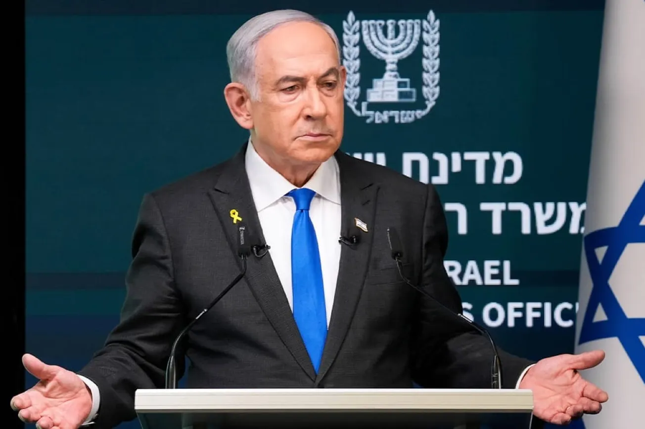 Lebanon Condemns Israeli Strikes Before Disarmament Briefing