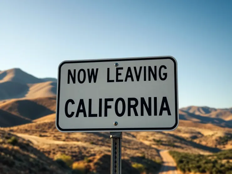 California Shows How To Lose $1 Trillion Without Even Trying