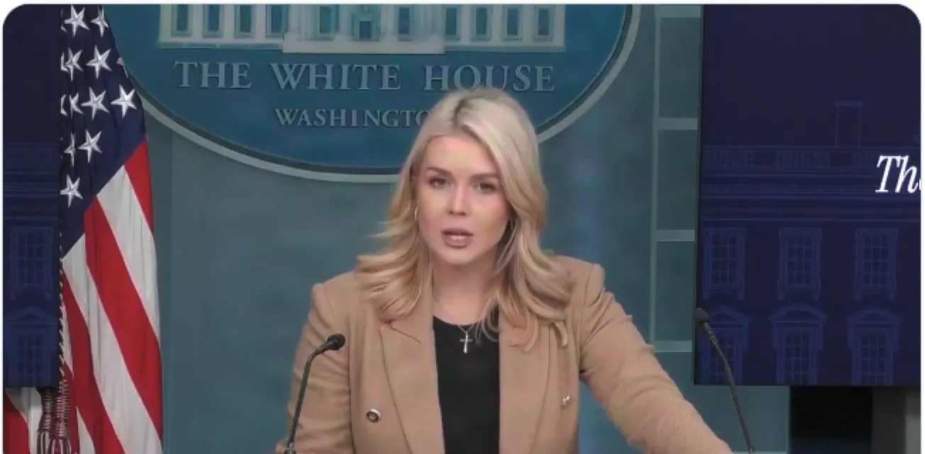 White House Answers If Men Can Get Pregnant