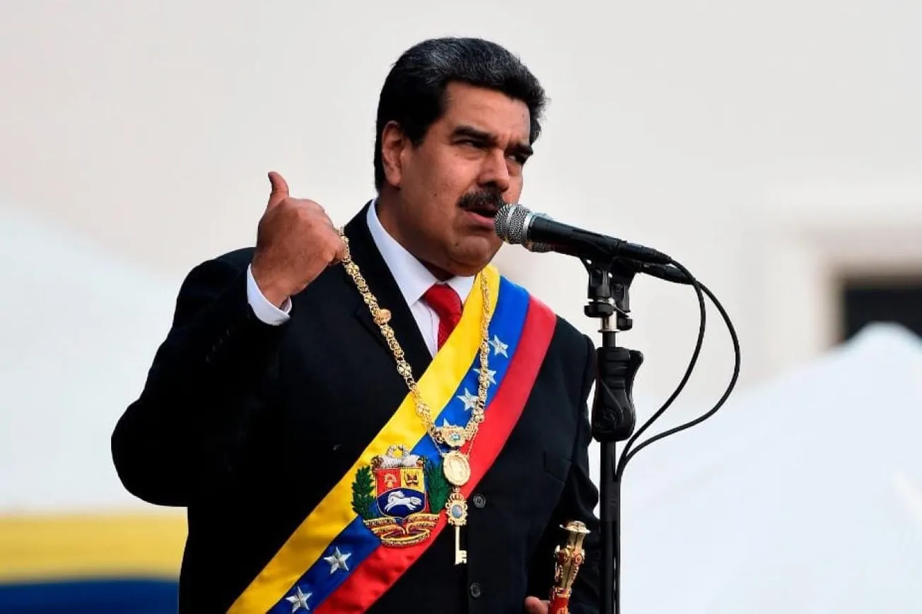 What Maduro’s Capture Means