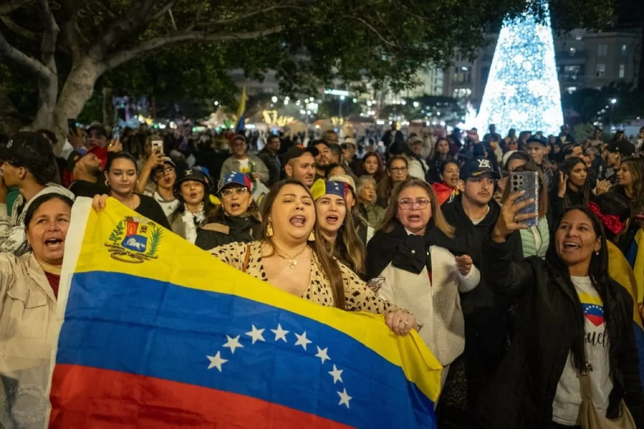 Venezuelans Fear What Comes Next After Maduro Capture