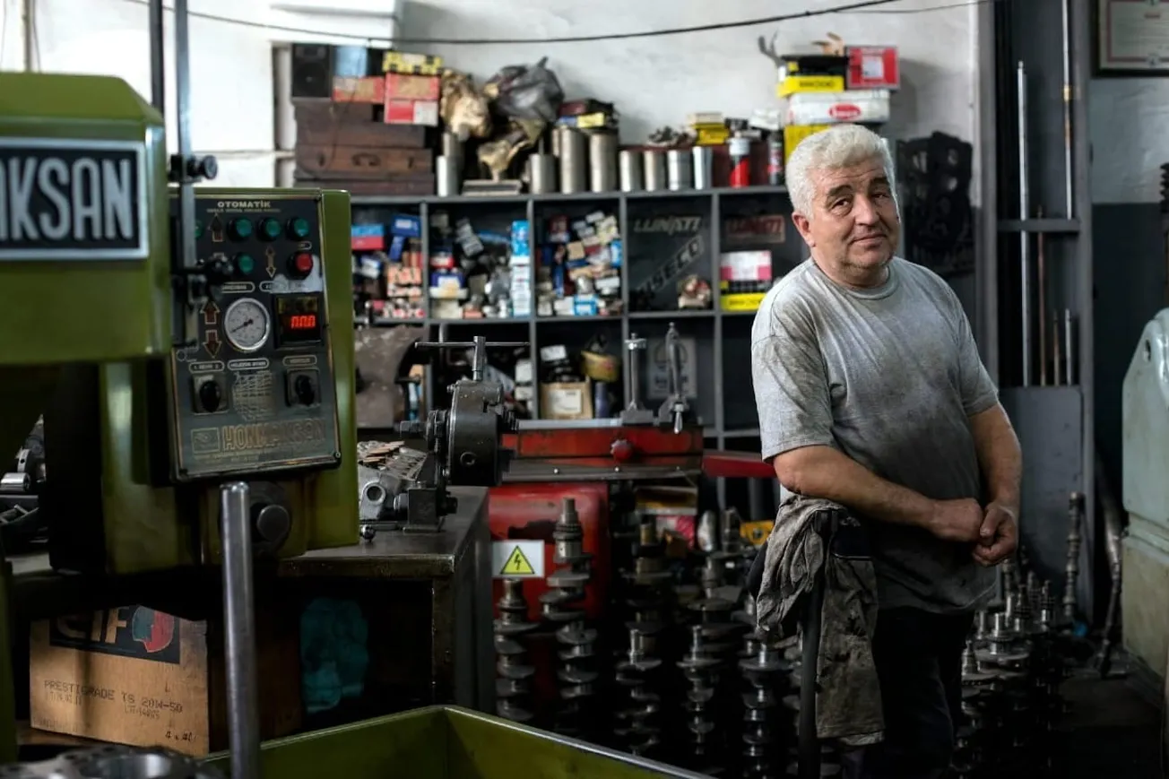 How To Help Small Businesses, Hurt Mamdani All At Once