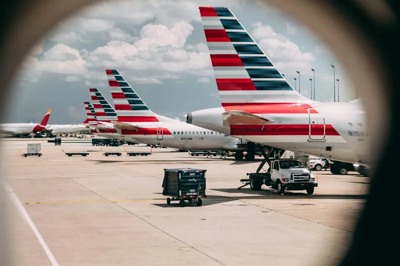 Flights Canceled As Venezuela Operation Disrupts Caribbean Airspace