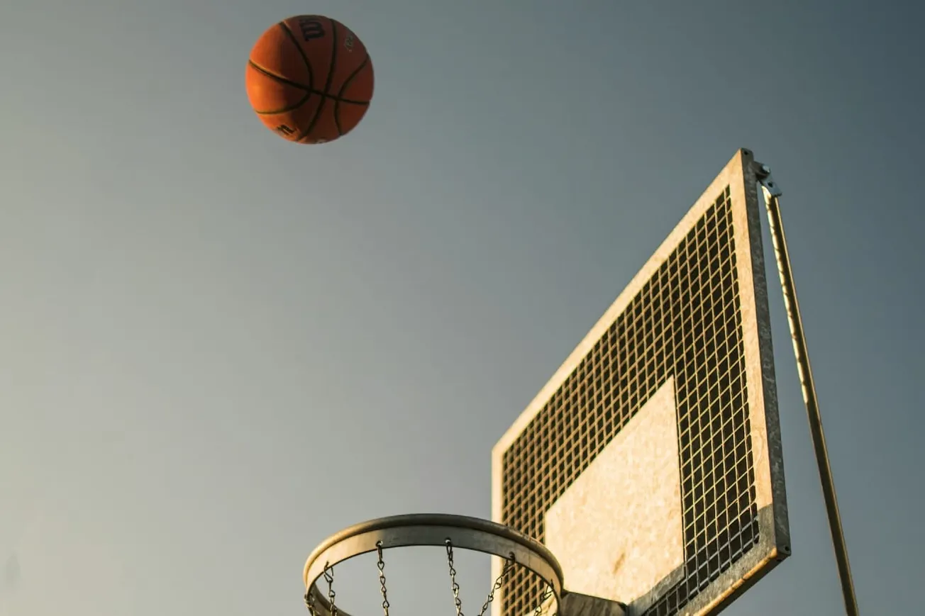 US Charges 26 People With Rigging College, Chinese Basketball Games