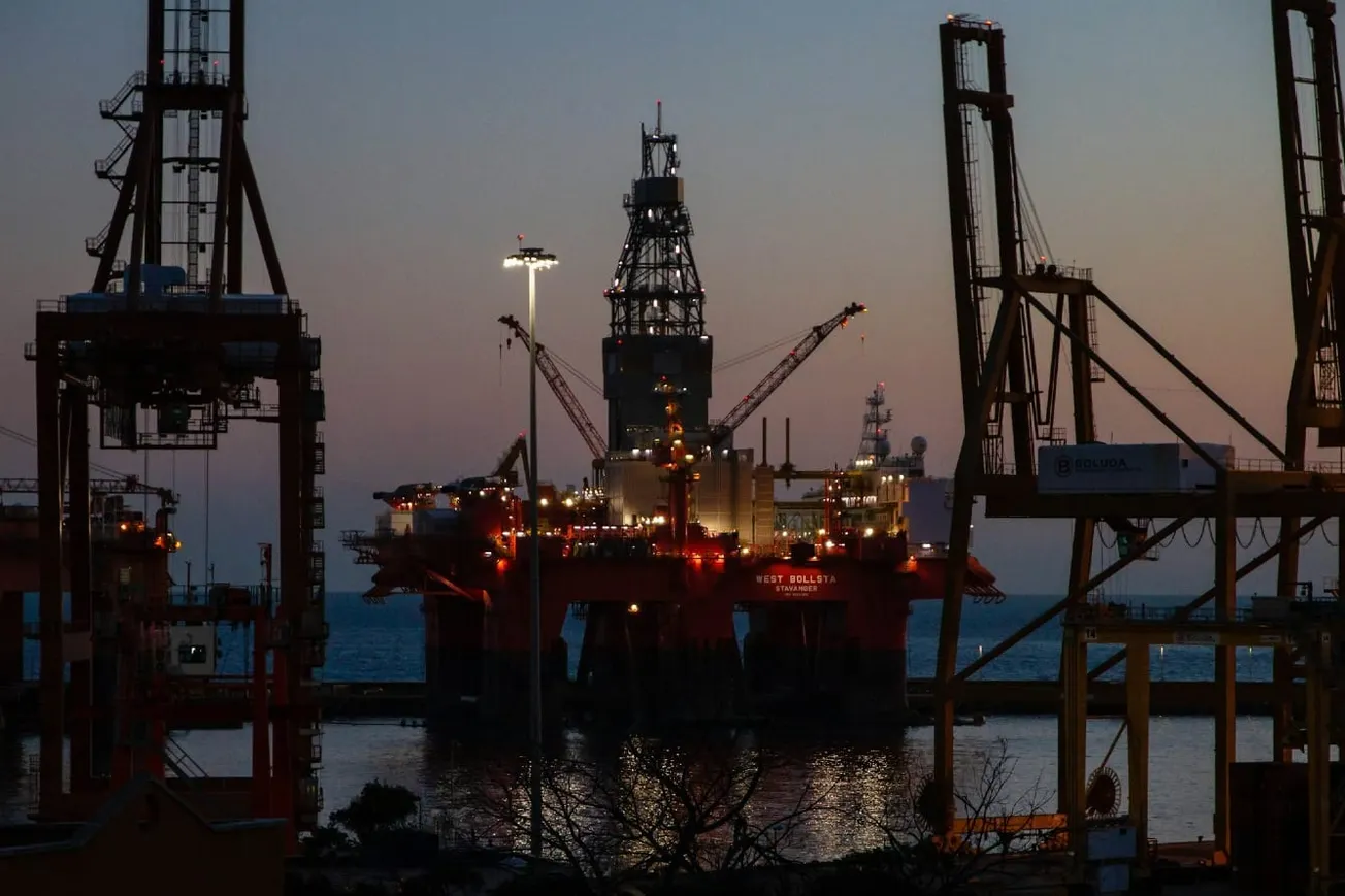 China Vows To Maintain Venezuela Energy Ties Despite U.S. Military Operation