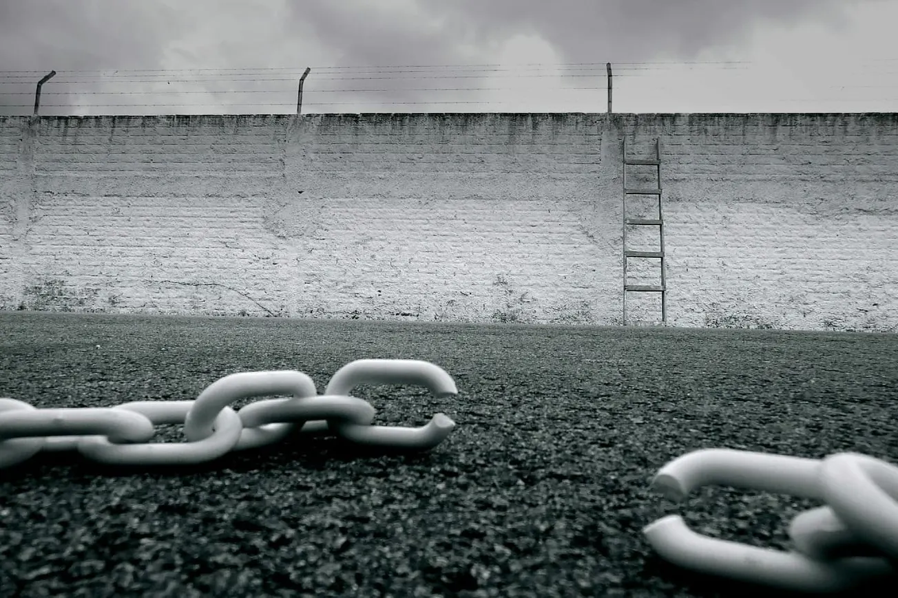 Venezuelan Warns His Country ‘Isn’t Free Yet’