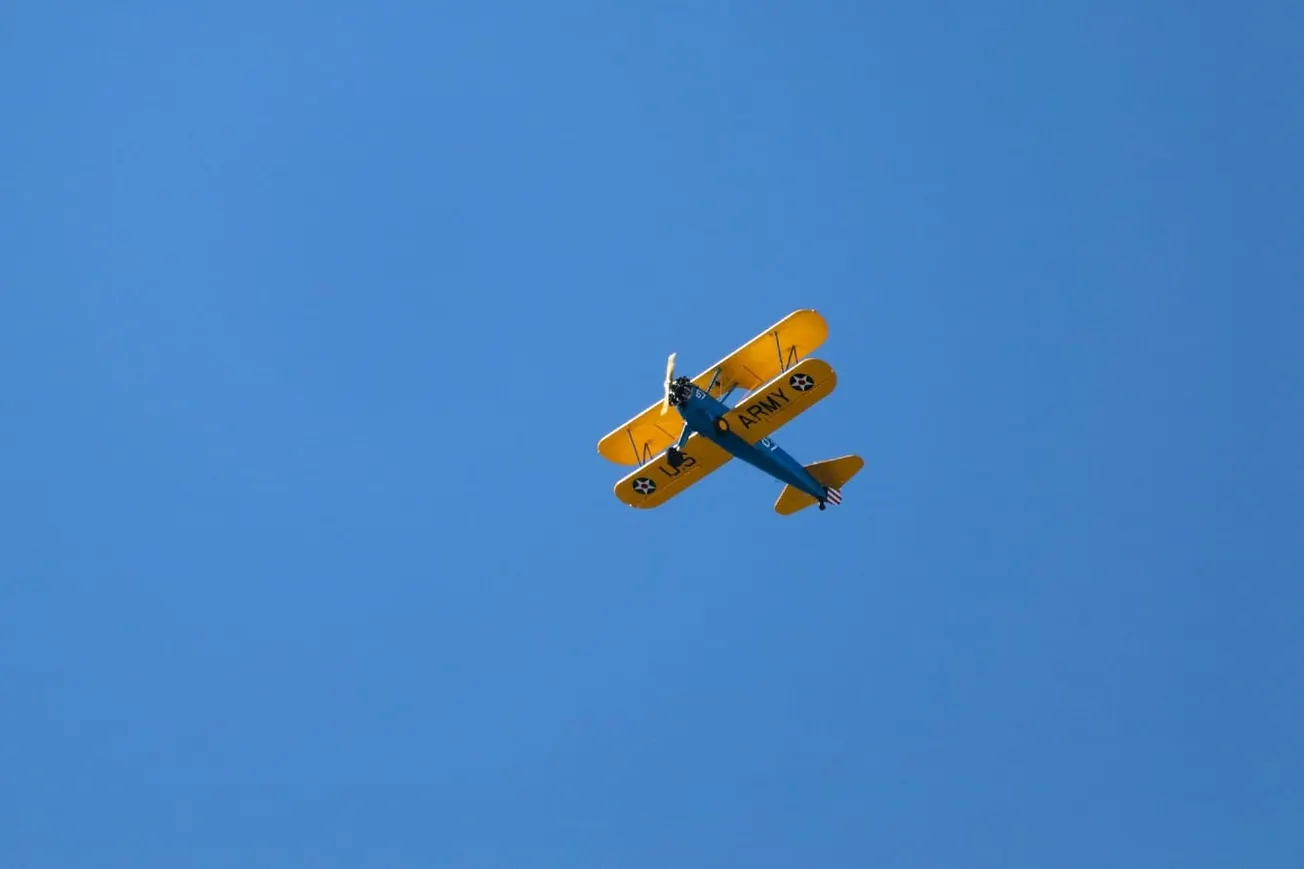 US Cargo Planes Have Flooded The Persian Gulf Since The First Of December