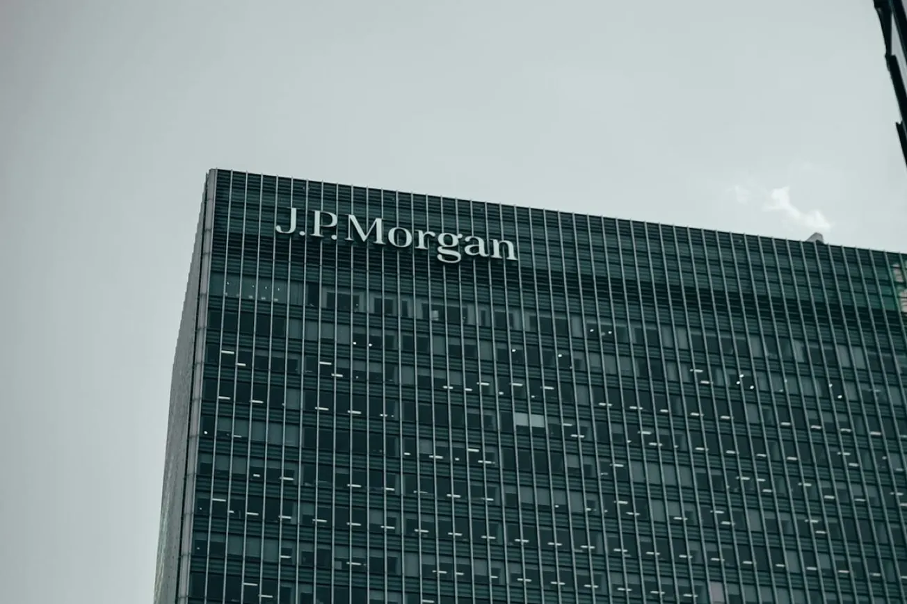 JPMorgan Backs 'Trump Accounts' With $1,000 Match For Employees