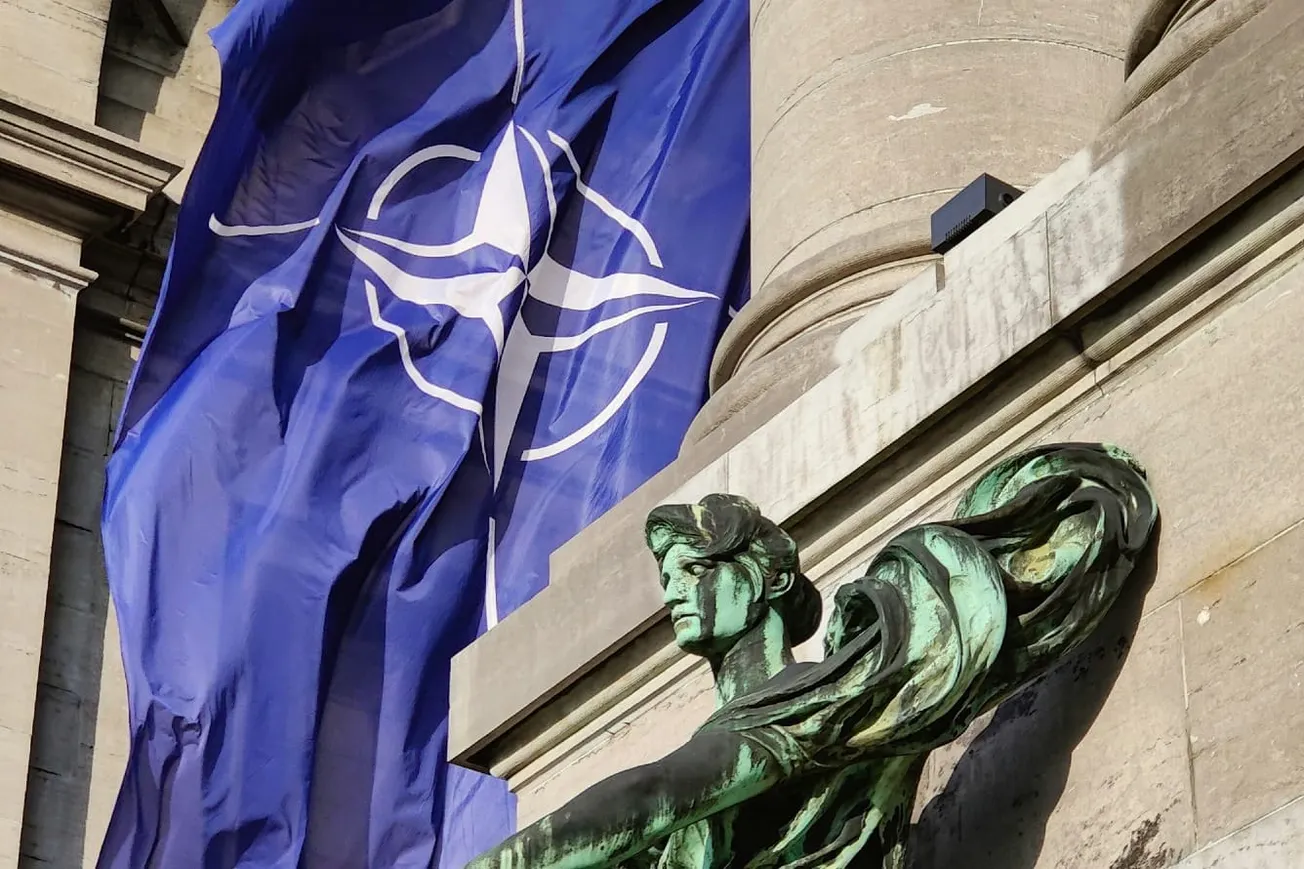 NATO Allies Push Back On Trump’s Greenland Claims