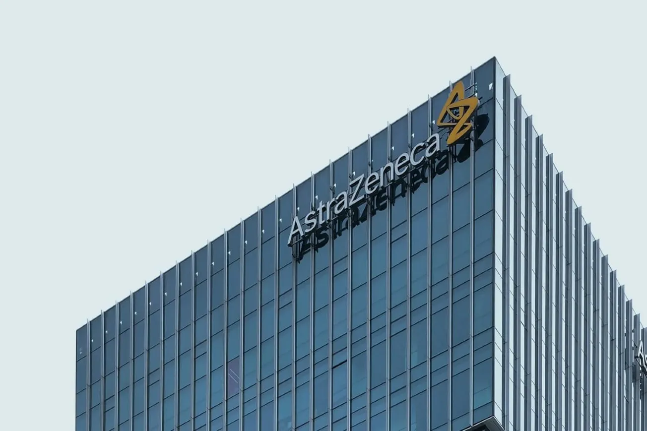 AstraZeneca Commits $15 Billion To China In Major Expansion Plan