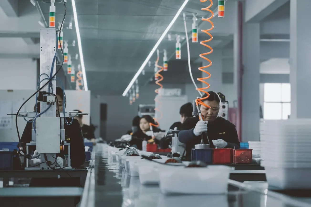 Why China Is Moving To Curb AI Job Displacement Risks