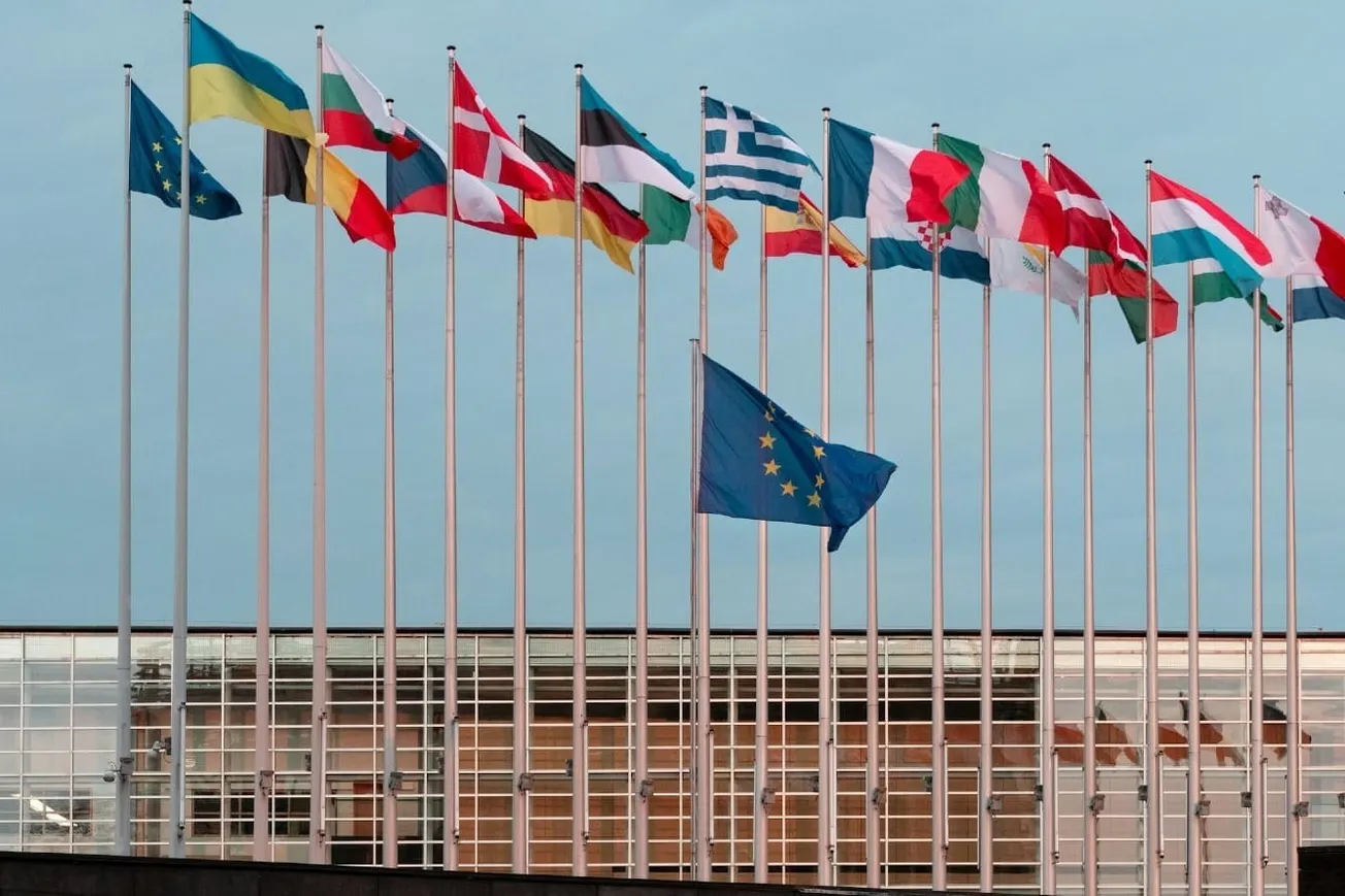 EU Leaders Appear More Scared Of Trump Than Apocalypse That Will Engulf The Earth In Flames