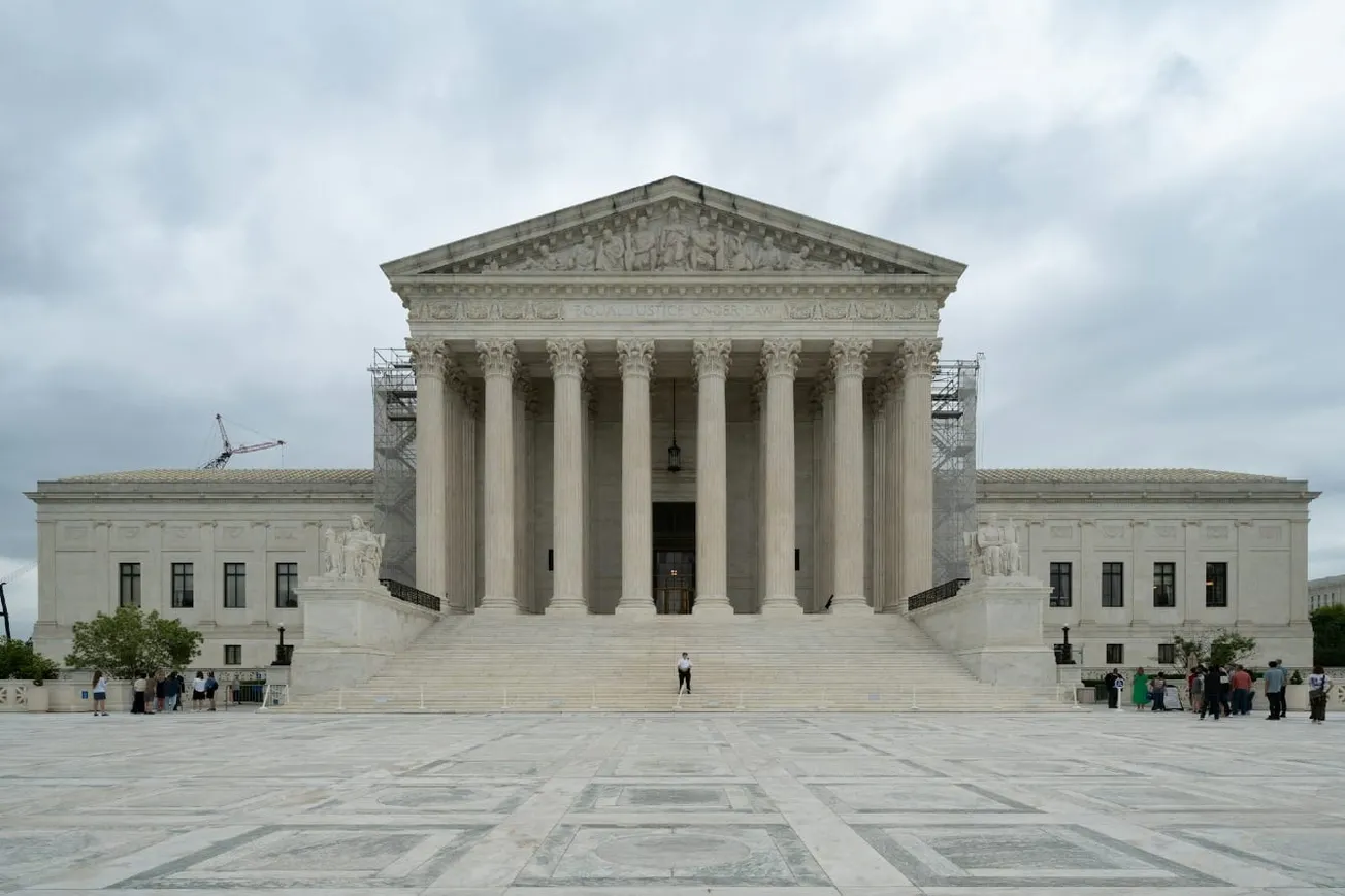 Supreme Court Declines Review Of $2.4B Boy Scouts Deal